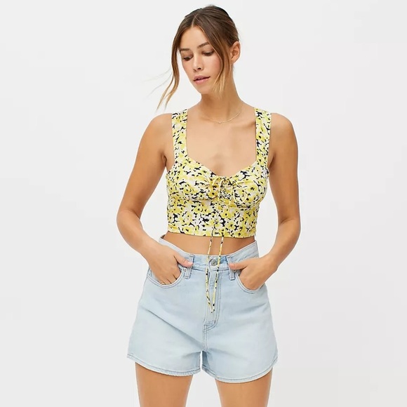 Motel Rocks Tank Top - Picture 2 of 7